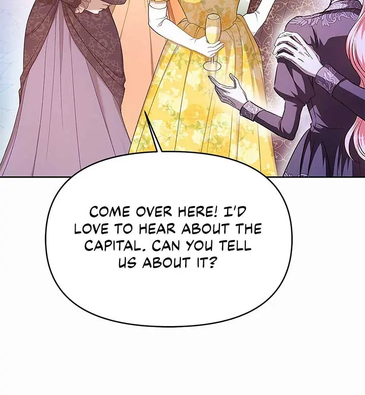 I've Probably Made a Mistake in Getting Married Chapter 34 Page 61