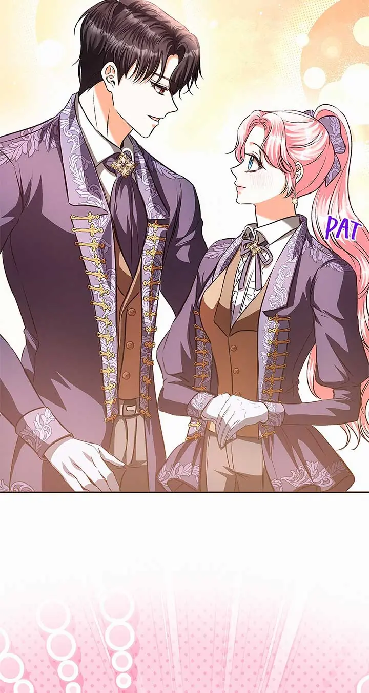 I've Probably Made a Mistake in Getting Married Chapter 34 Page 63