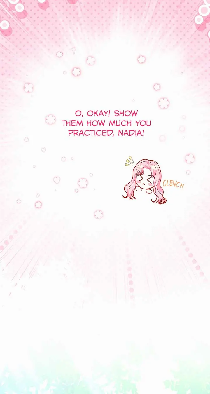 I've Probably Made a Mistake in Getting Married Chapter 34 Page 64