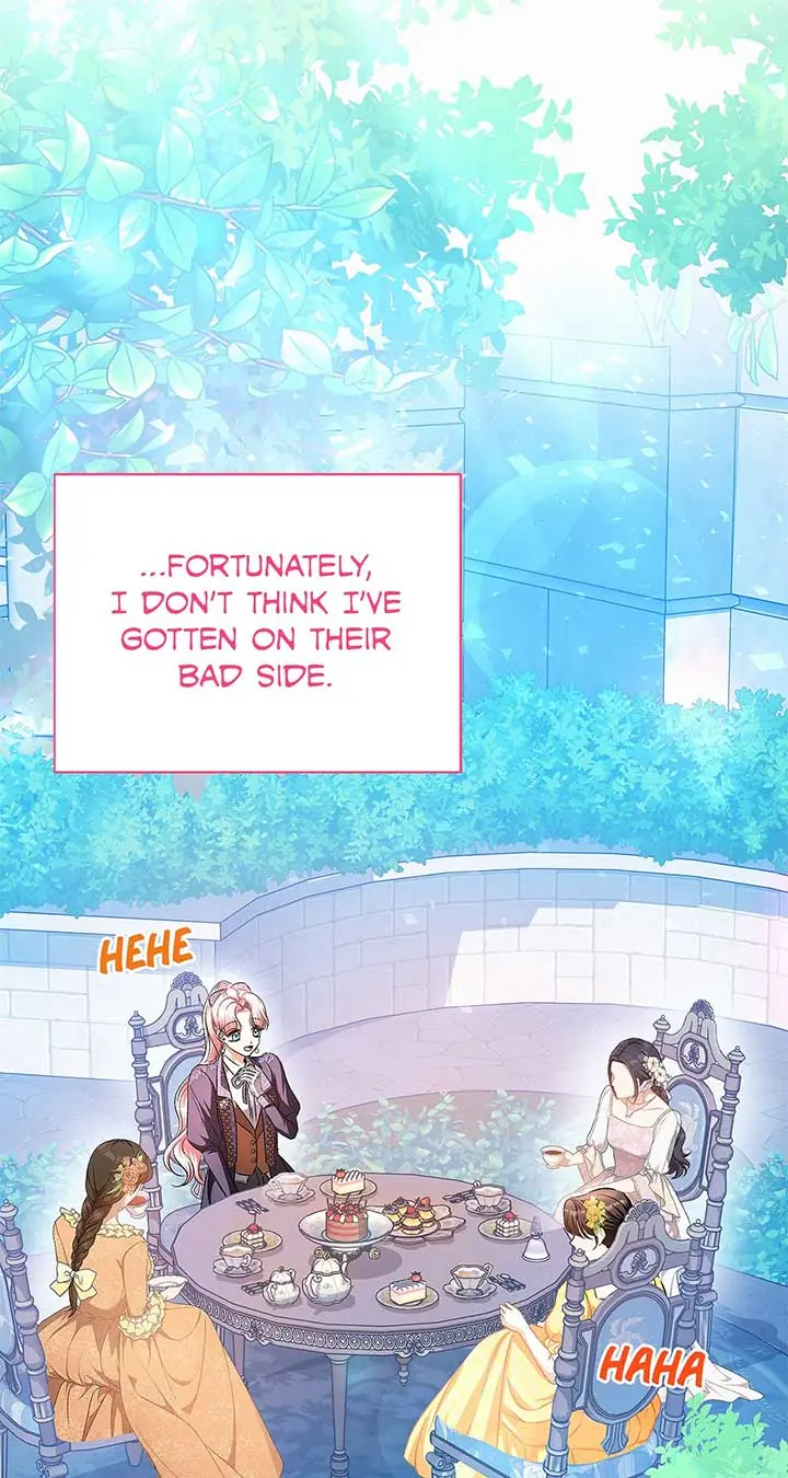 I've Probably Made a Mistake in Getting Married Chapter 34 Page 65