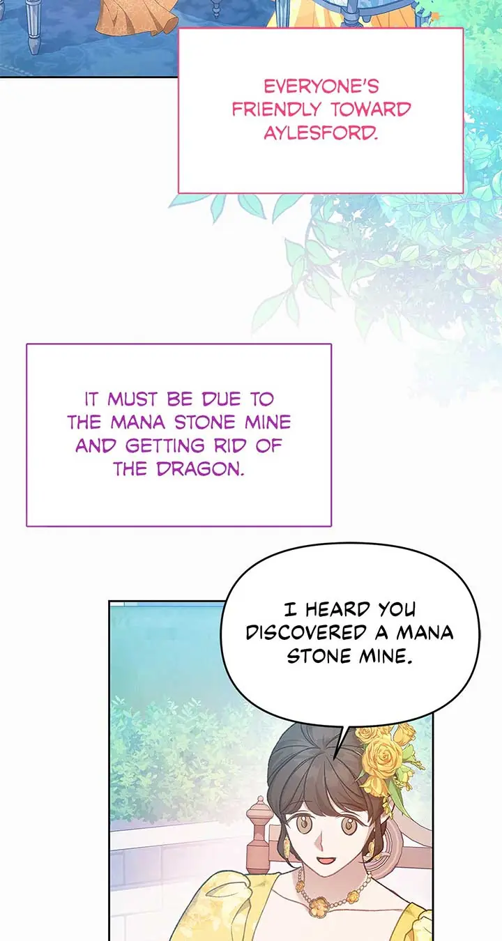 I've Probably Made a Mistake in Getting Married Chapter 34 Page 66