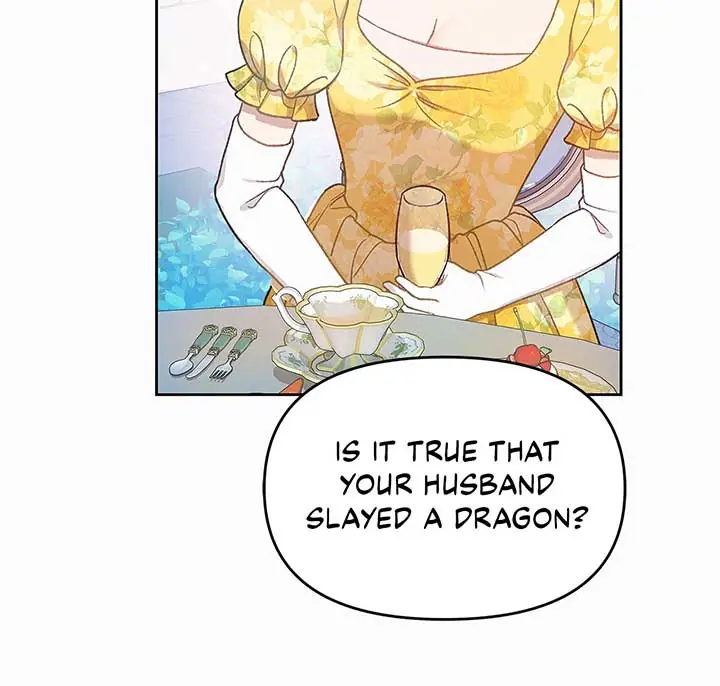 I've Probably Made a Mistake in Getting Married Chapter 34 Page 67