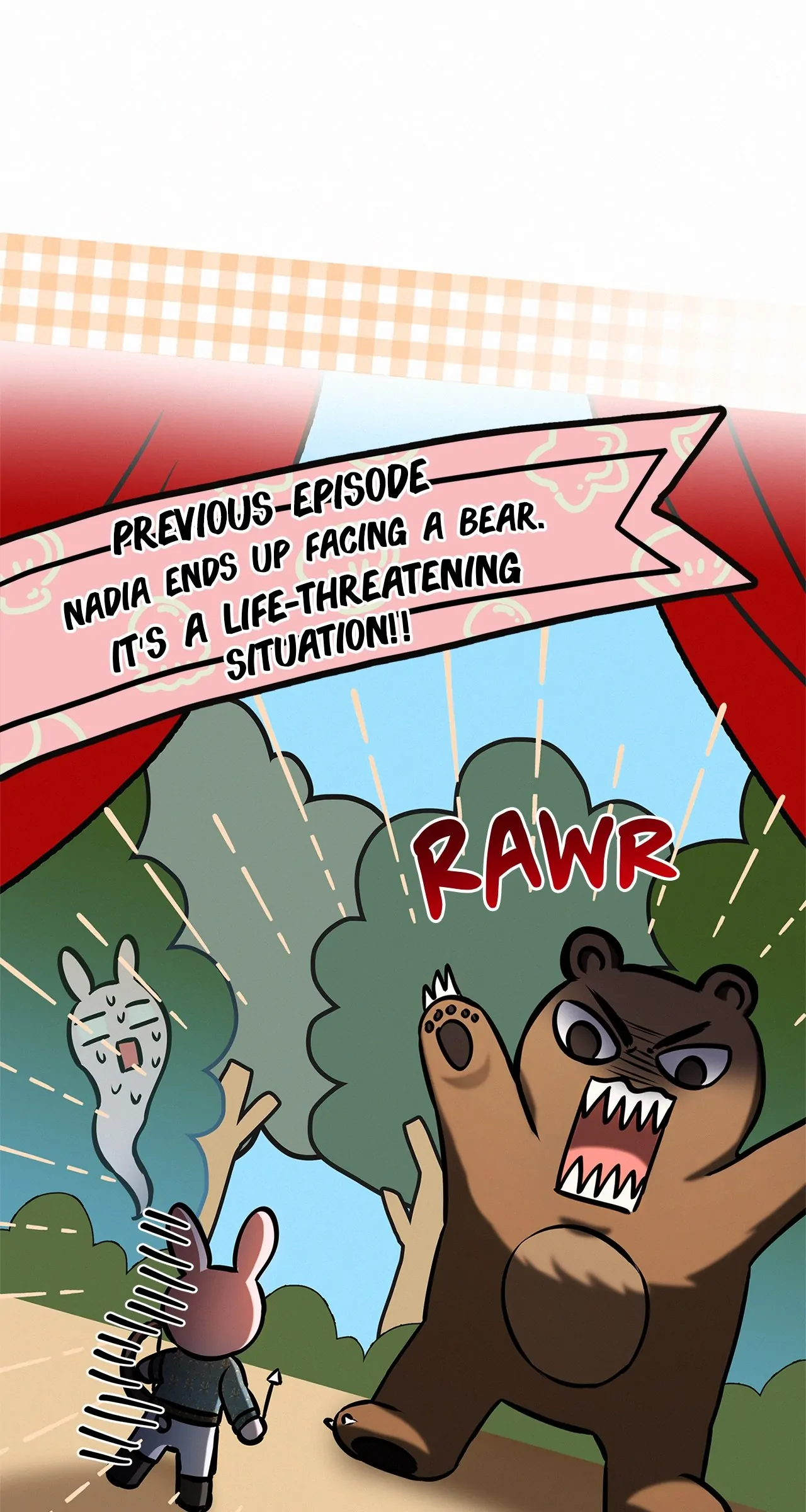 I've Probably Made a Mistake in Getting Married Chapter 35 Page 2