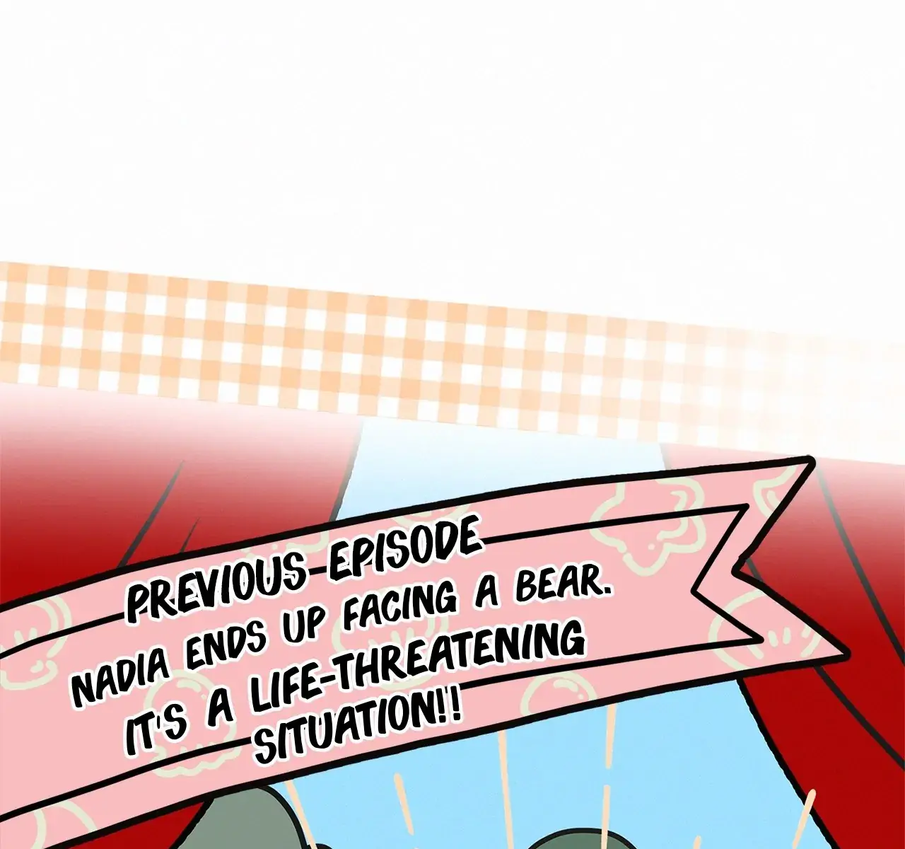 I've Probably Made a Mistake in Getting Married Chapter 35 Page 3