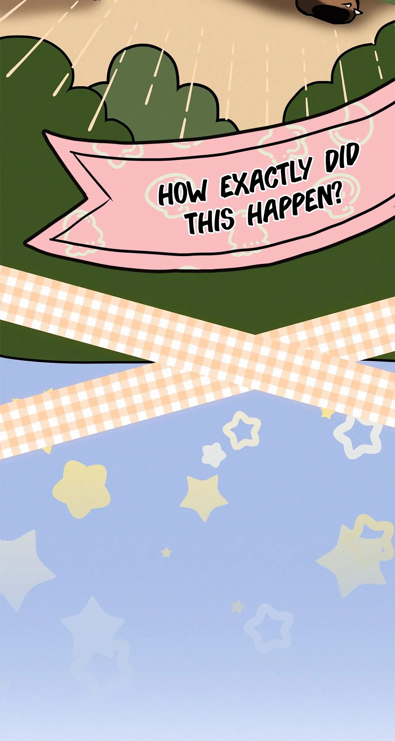 I've Probably Made a Mistake in Getting Married Chapter 35 Page 5