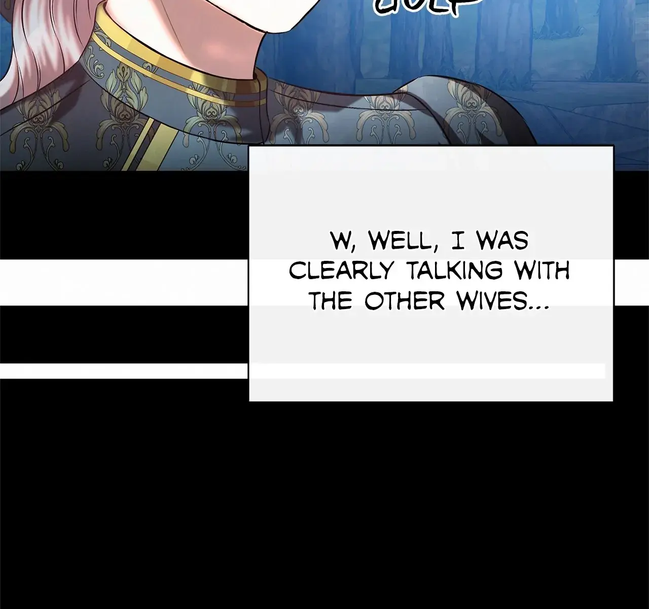 I've Probably Made a Mistake in Getting Married Chapter 35 Page 10
