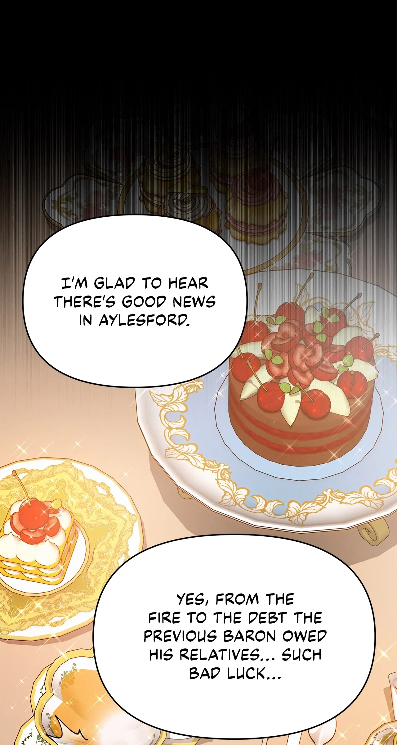 I've Probably Made a Mistake in Getting Married Chapter 35 Page 11