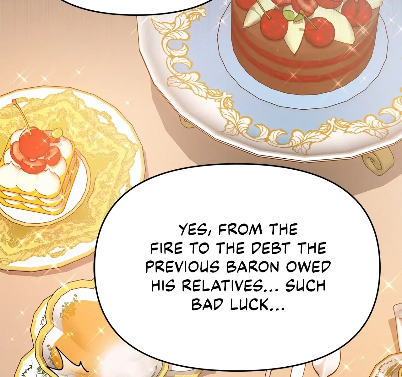I've Probably Made a Mistake in Getting Married Chapter 35 Page 13
