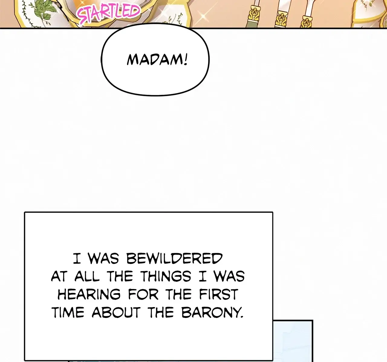 I've Probably Made a Mistake in Getting Married Chapter 35 Page 15