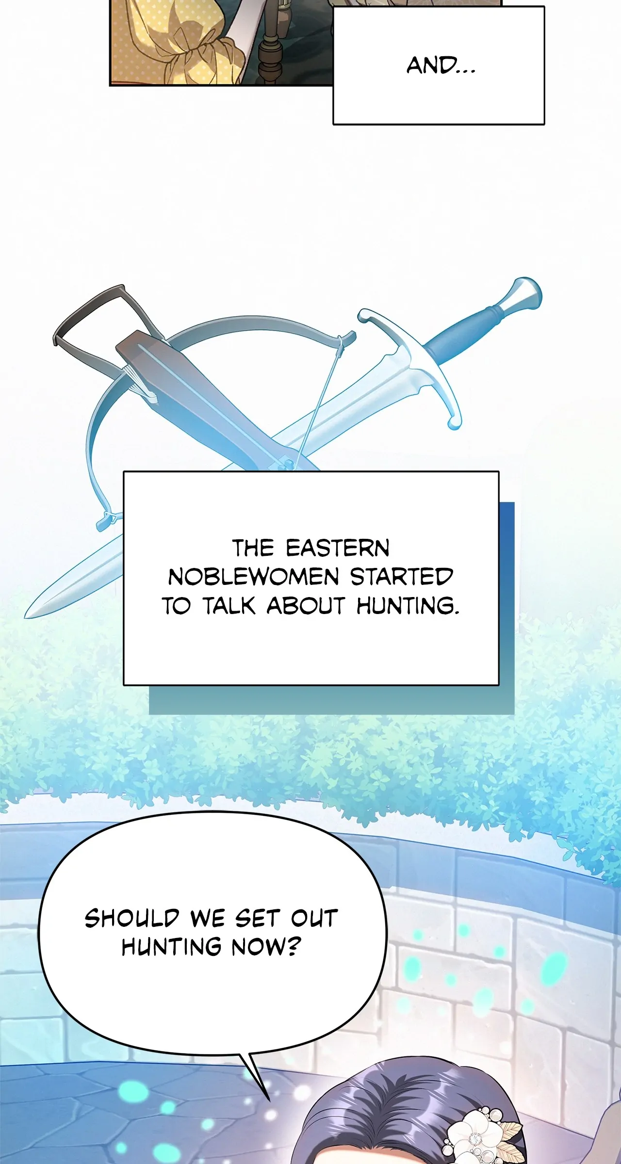 I've Probably Made a Mistake in Getting Married Chapter 35 Page 17