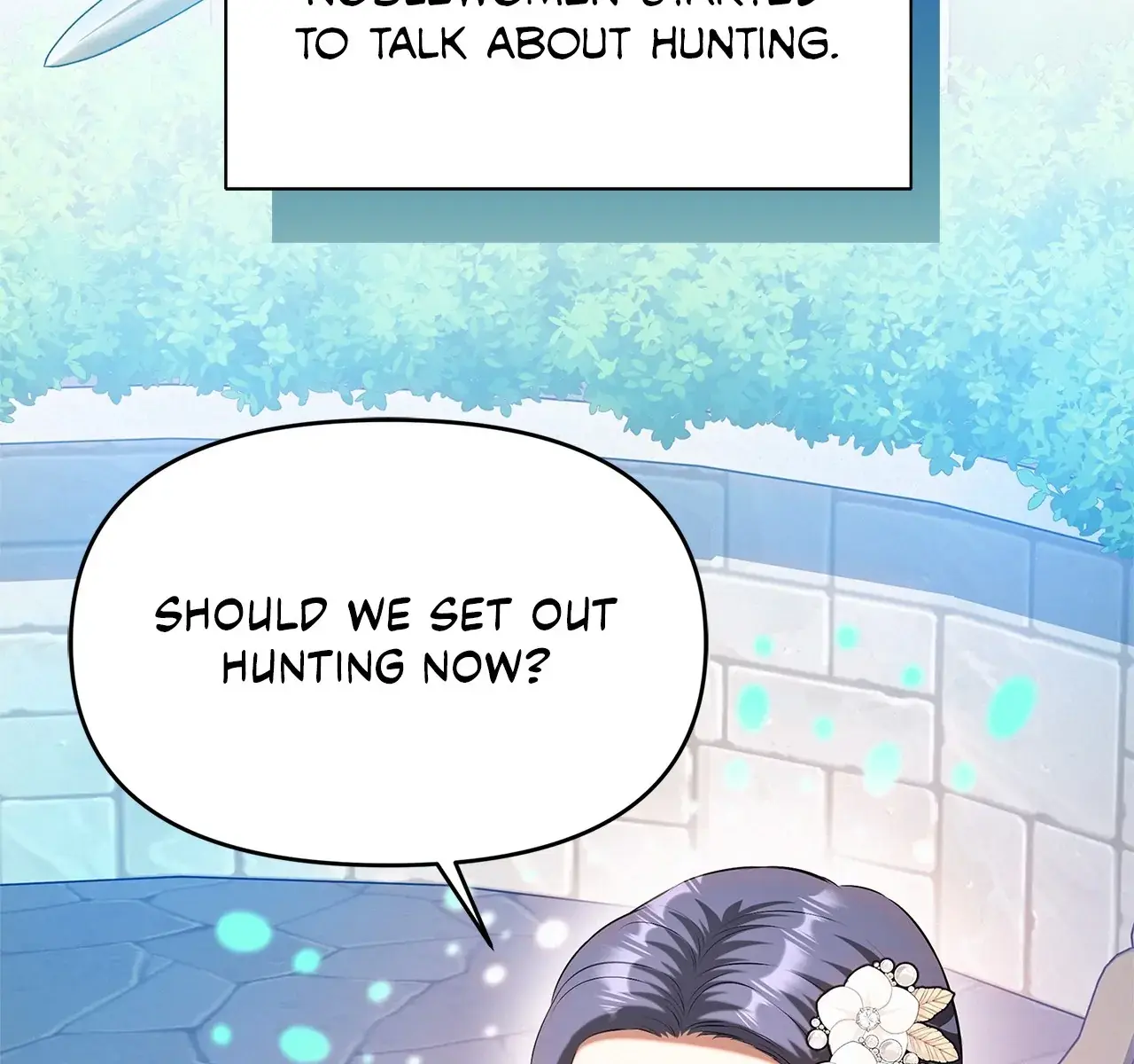 I've Probably Made a Mistake in Getting Married Chapter 35 Page 19