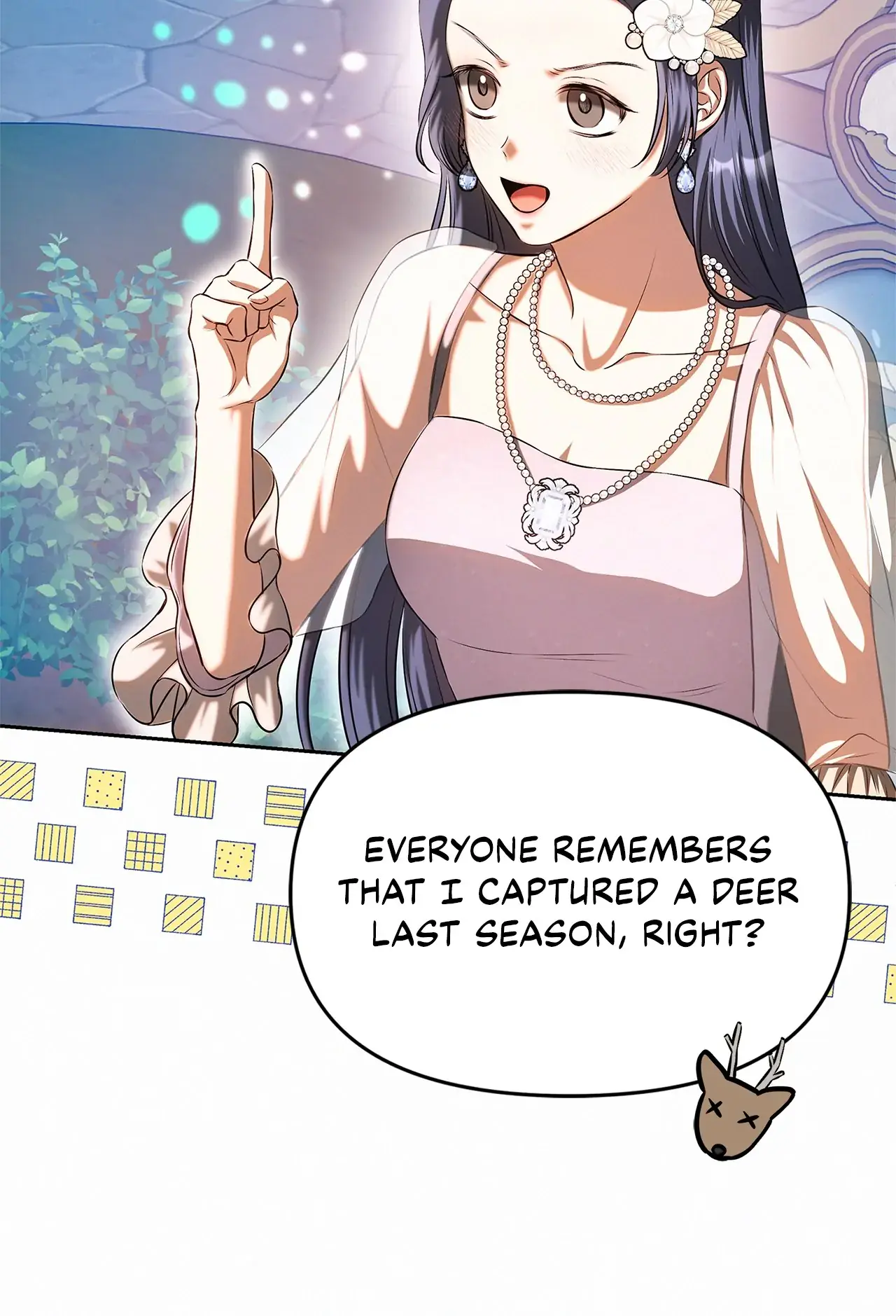I've Probably Made a Mistake in Getting Married Chapter 35 Page 20