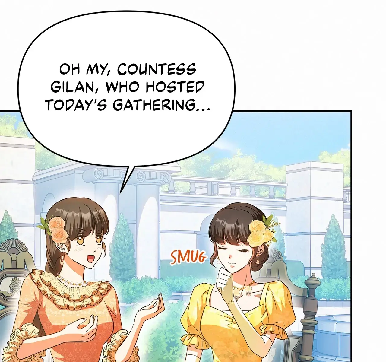 I've Probably Made a Mistake in Getting Married Chapter 35 Page 22
