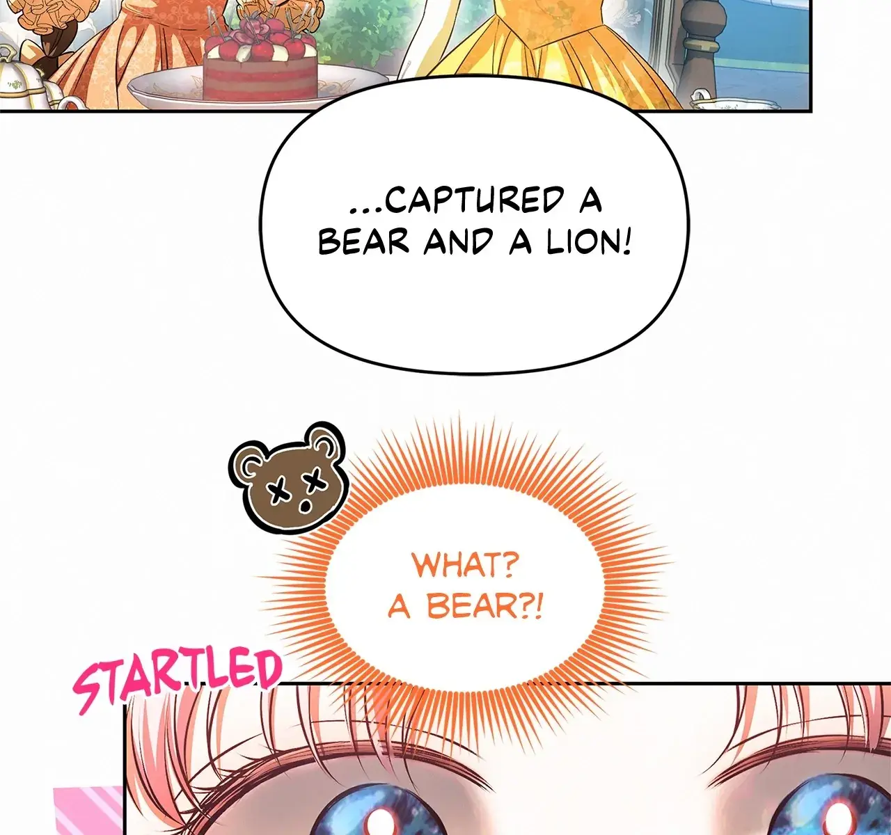 I've Probably Made a Mistake in Getting Married Chapter 35 Page 23