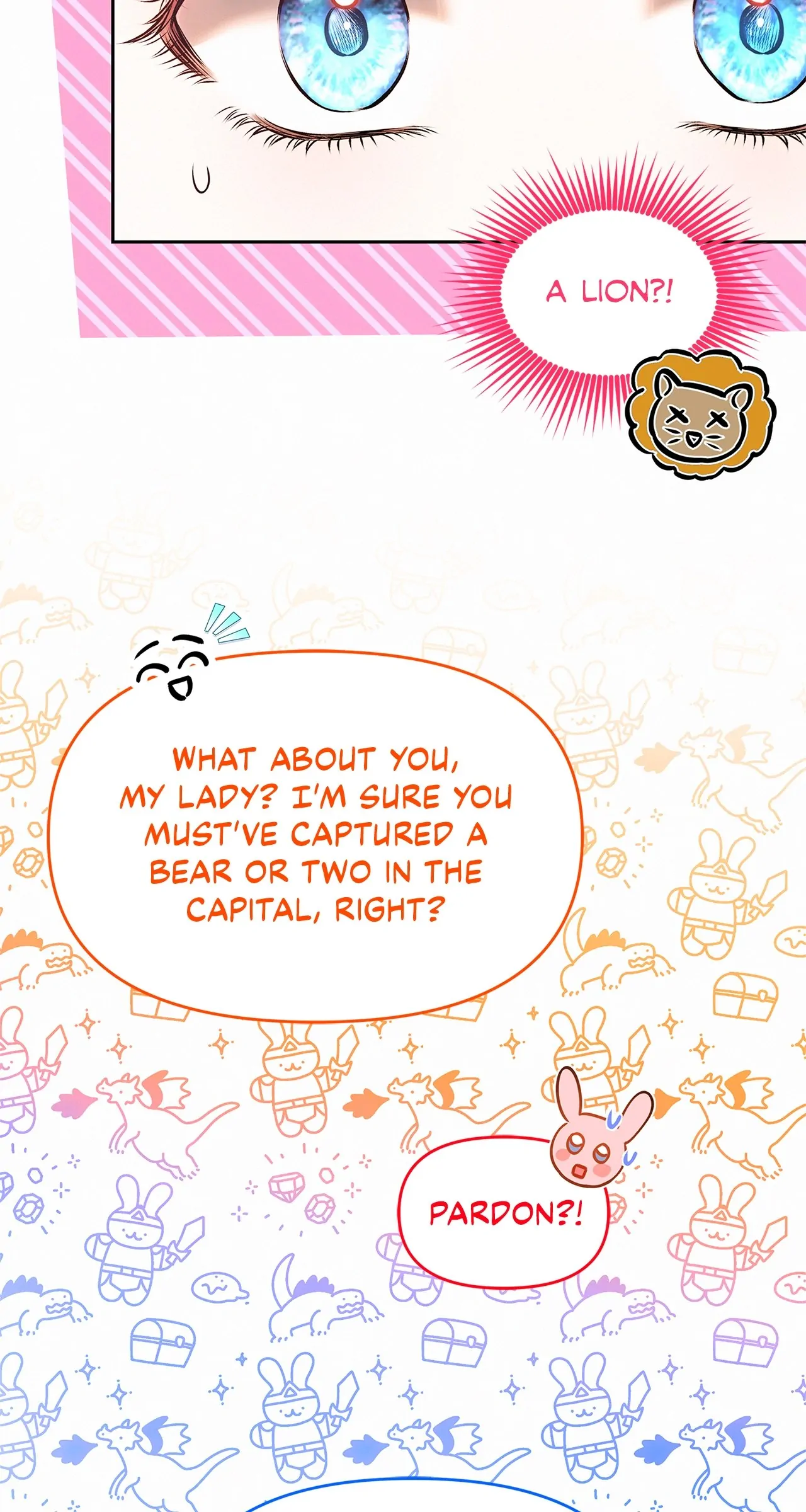 I've Probably Made a Mistake in Getting Married Chapter 35 Page 24