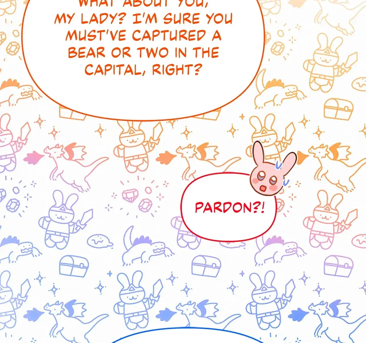 I've Probably Made a Mistake in Getting Married Chapter 35 Page 26
