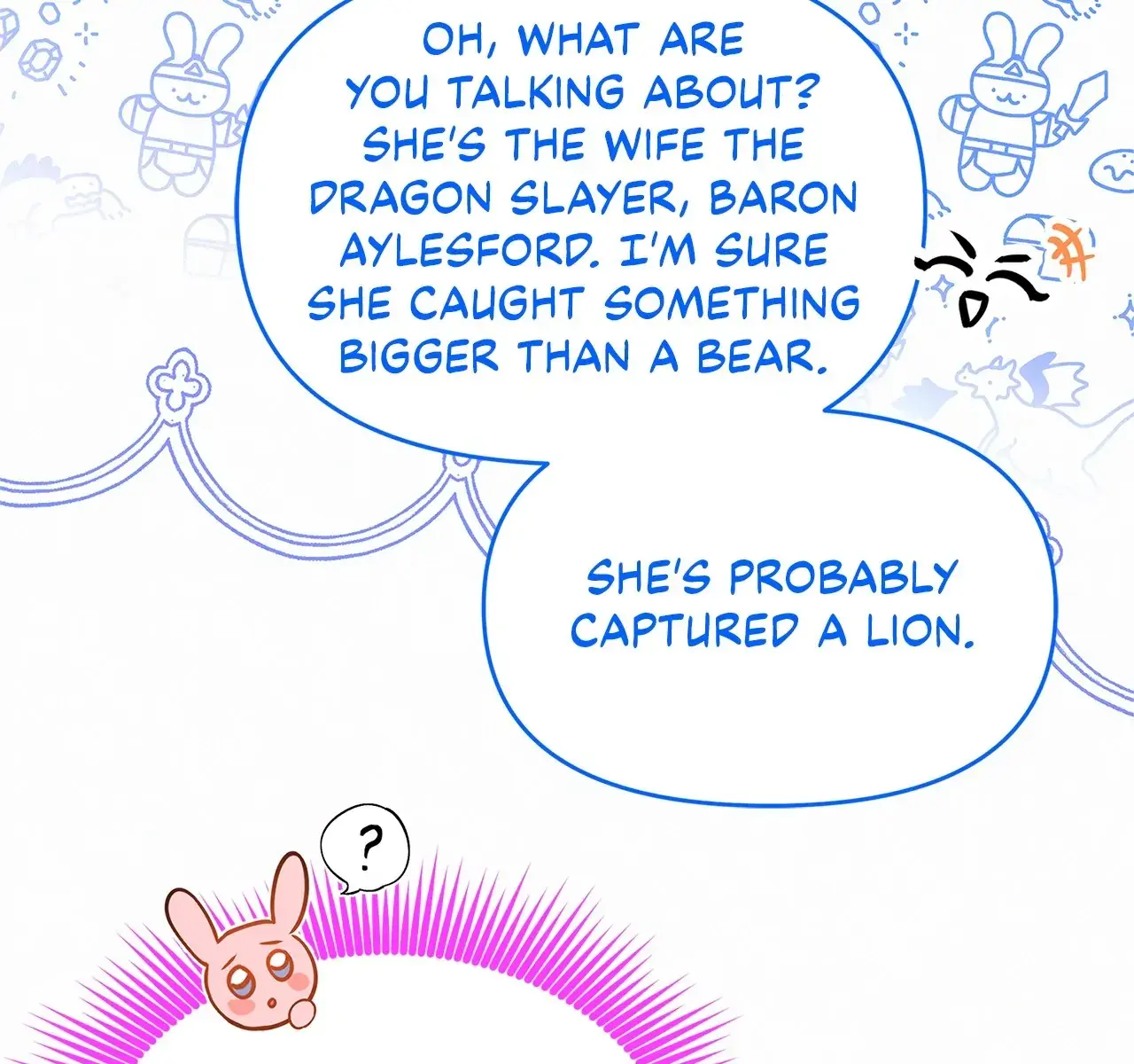 I've Probably Made a Mistake in Getting Married Chapter 35 Page 28