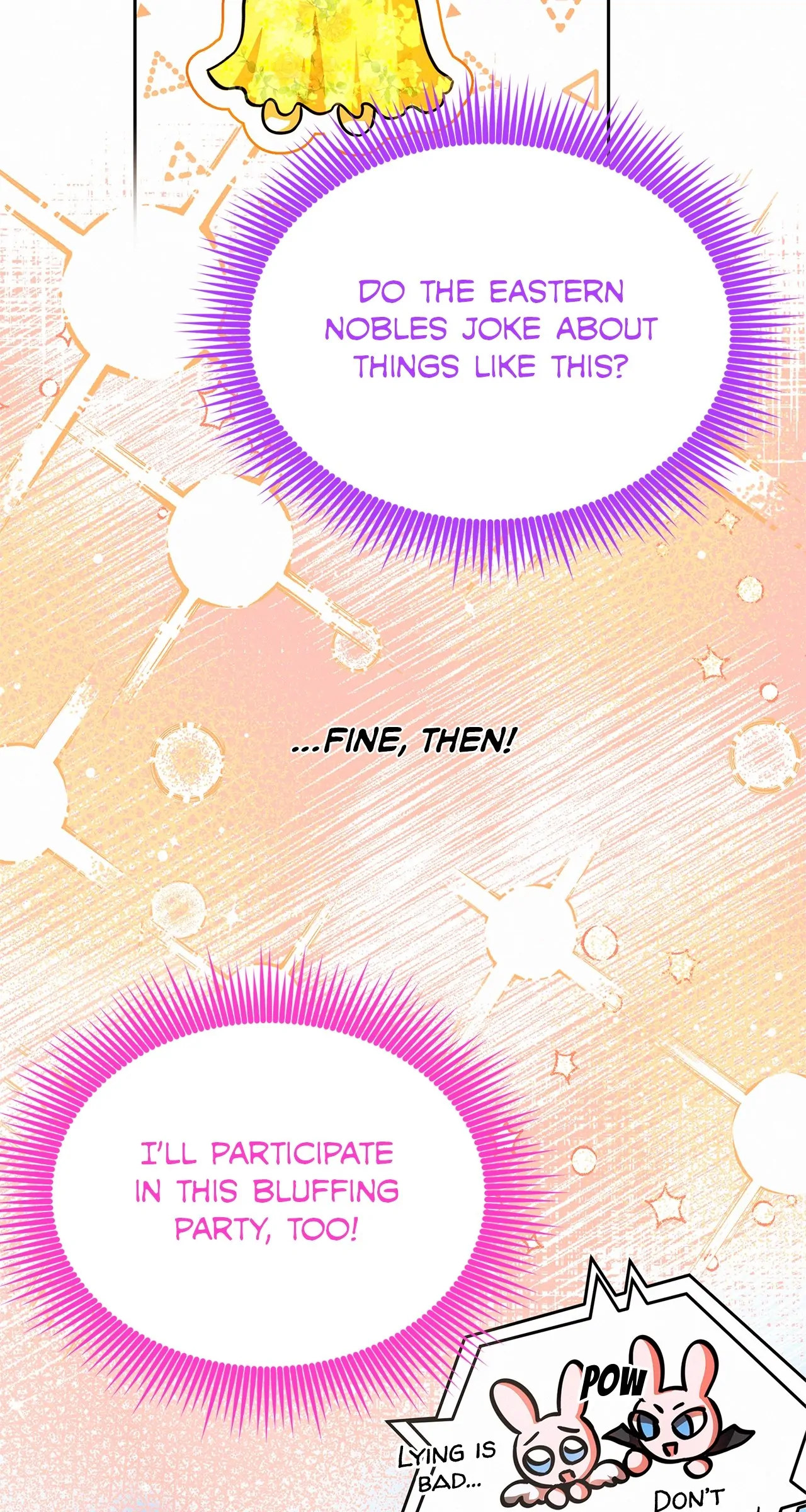 I've Probably Made a Mistake in Getting Married Chapter 35 Page 30