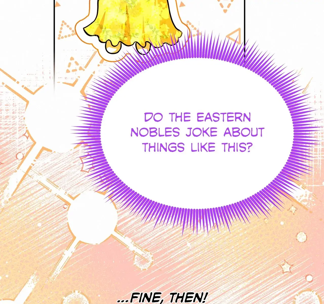 I've Probably Made a Mistake in Getting Married Chapter 35 Page 31
