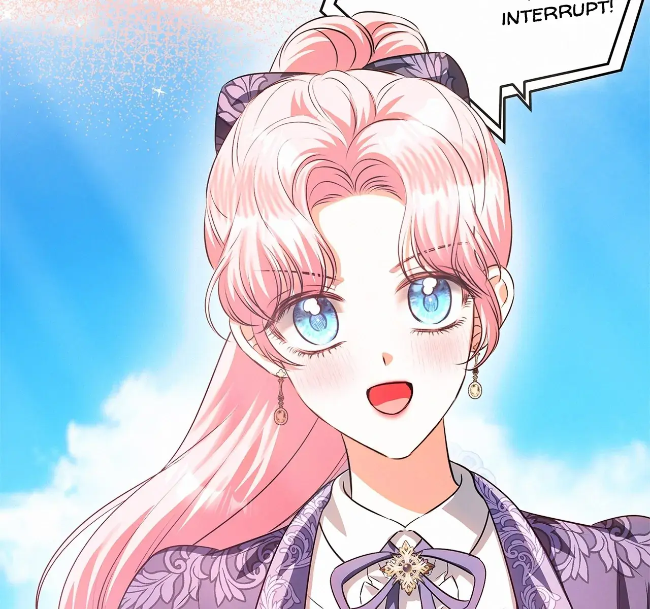 I've Probably Made a Mistake in Getting Married Chapter 35 Page 34