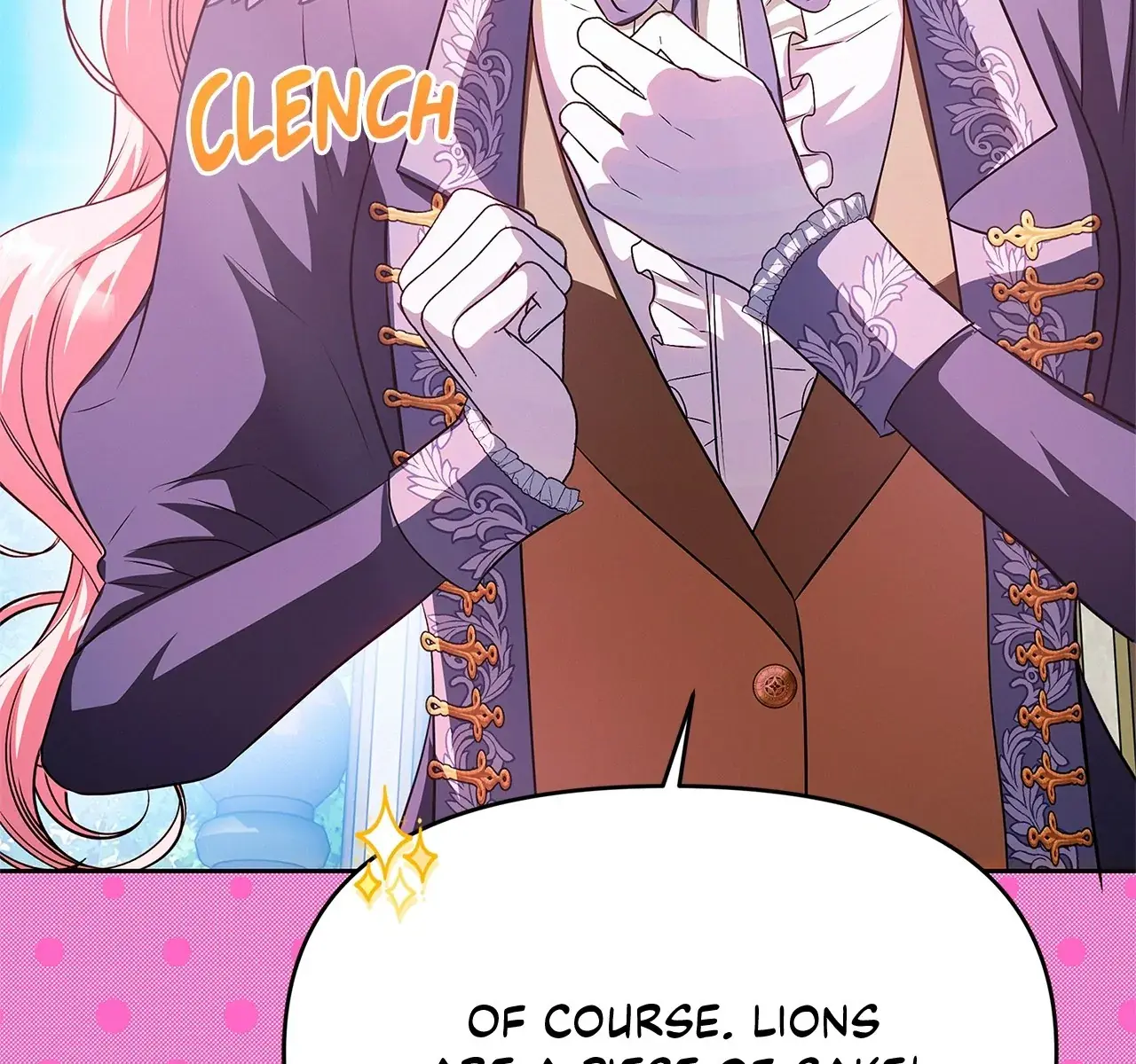 I've Probably Made a Mistake in Getting Married Chapter 35 Page 35
