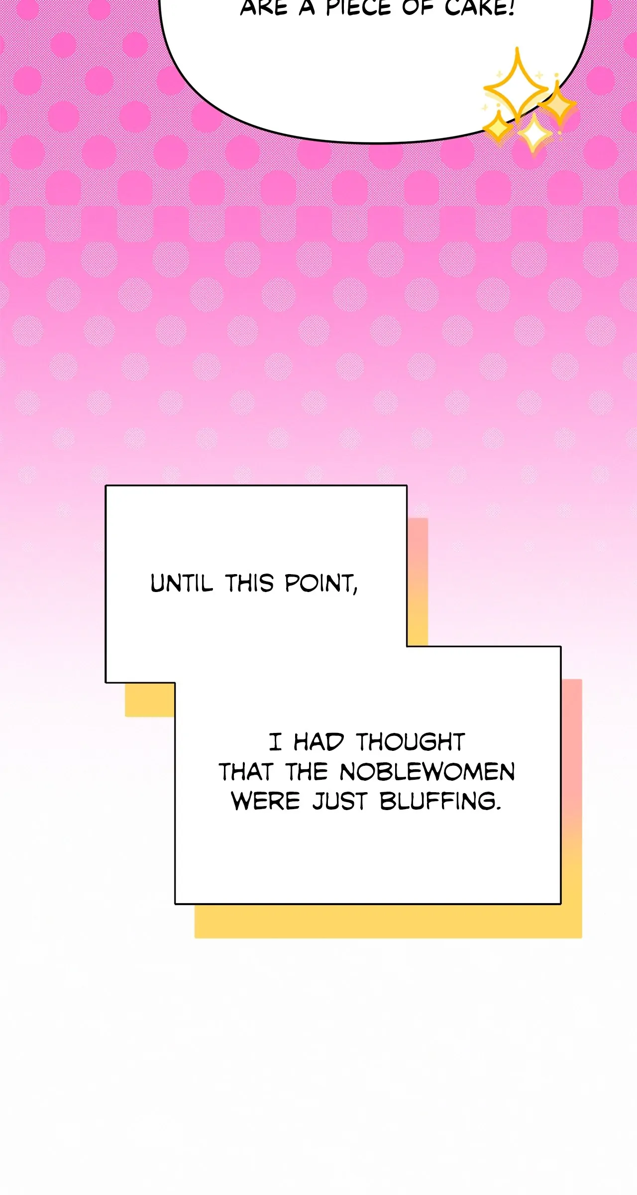 I've Probably Made a Mistake in Getting Married Chapter 35 Page 36