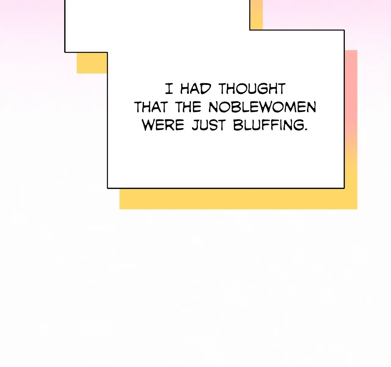 I've Probably Made a Mistake in Getting Married Chapter 35 Page 38