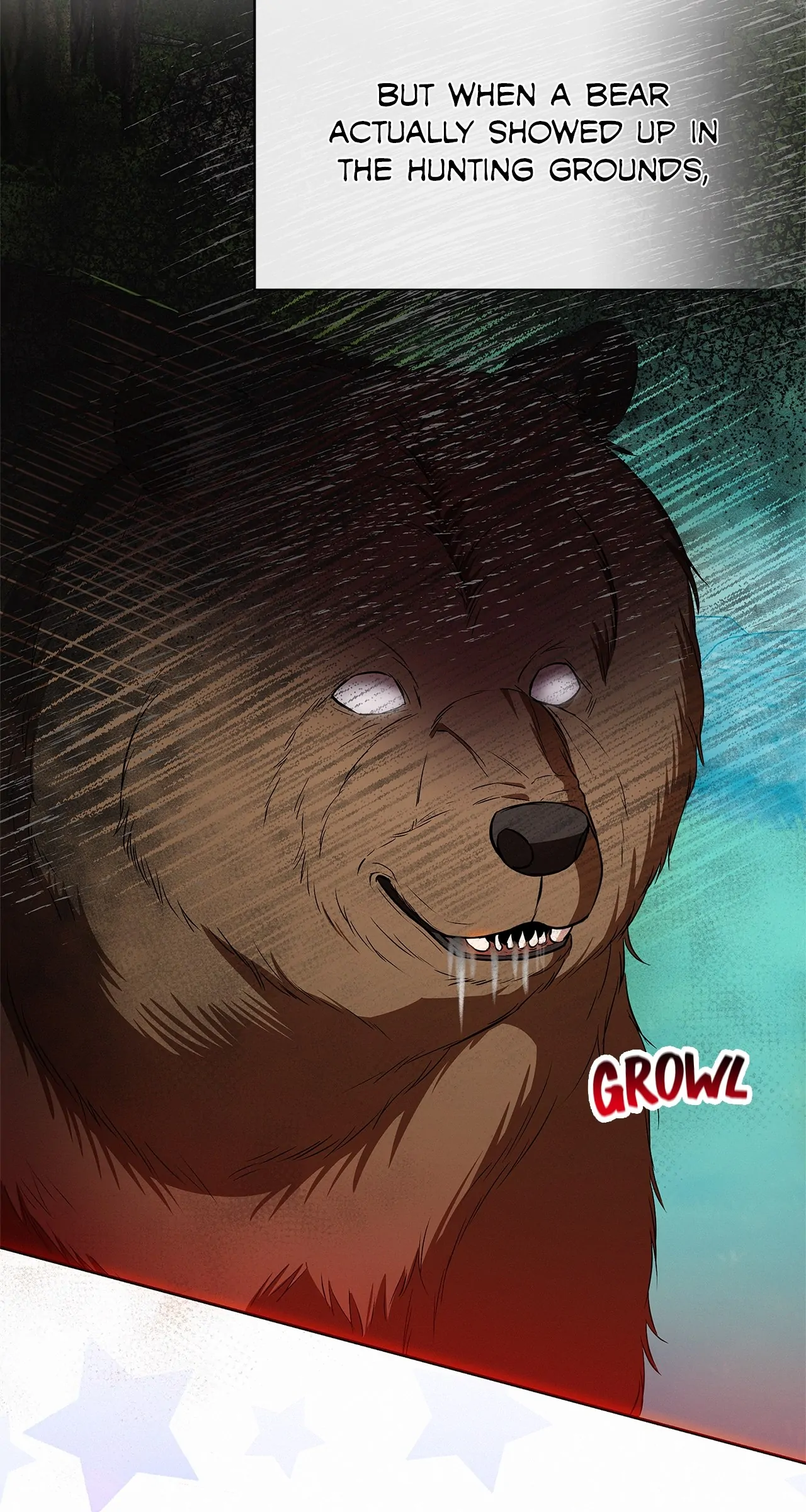 I've Probably Made a Mistake in Getting Married Chapter 35 Page 43