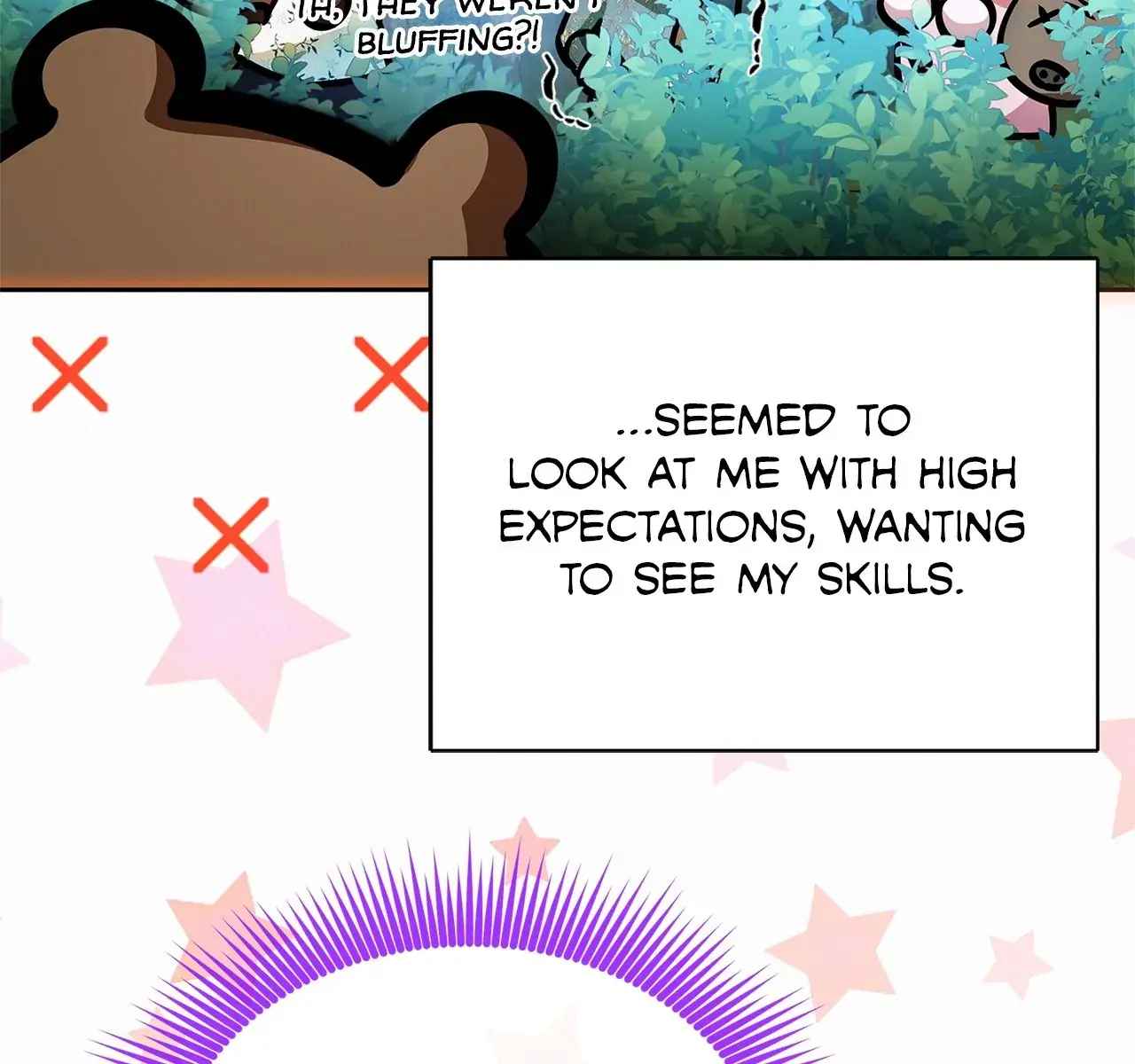 I've Probably Made a Mistake in Getting Married Chapter 35 Page 48