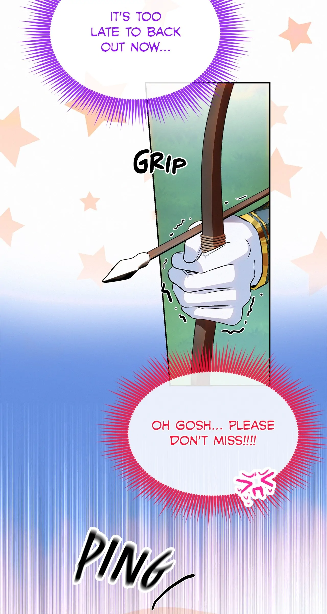 I've Probably Made a Mistake in Getting Married Chapter 35 Page 49