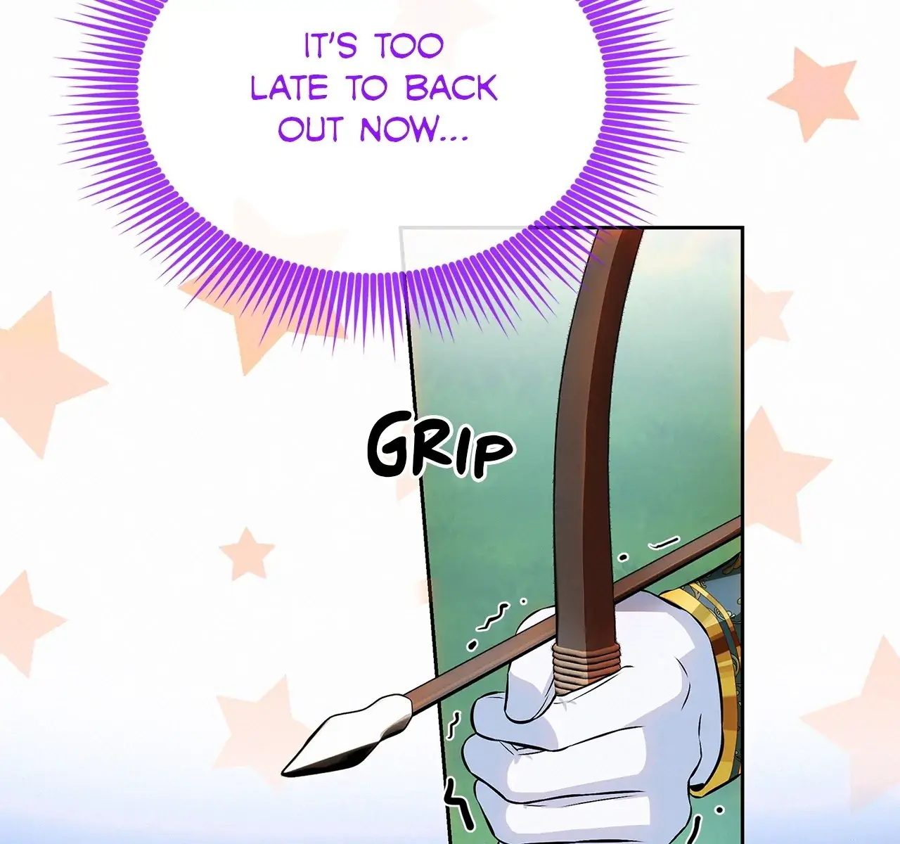 I've Probably Made a Mistake in Getting Married Chapter 35 Page 50