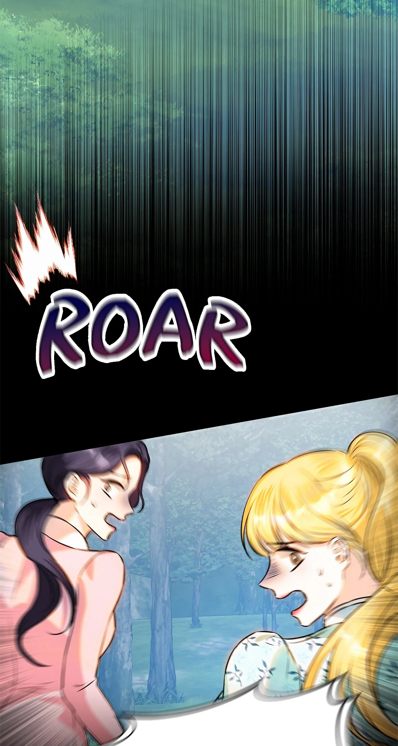 I've Probably Made a Mistake in Getting Married Chapter 35 Page 55
