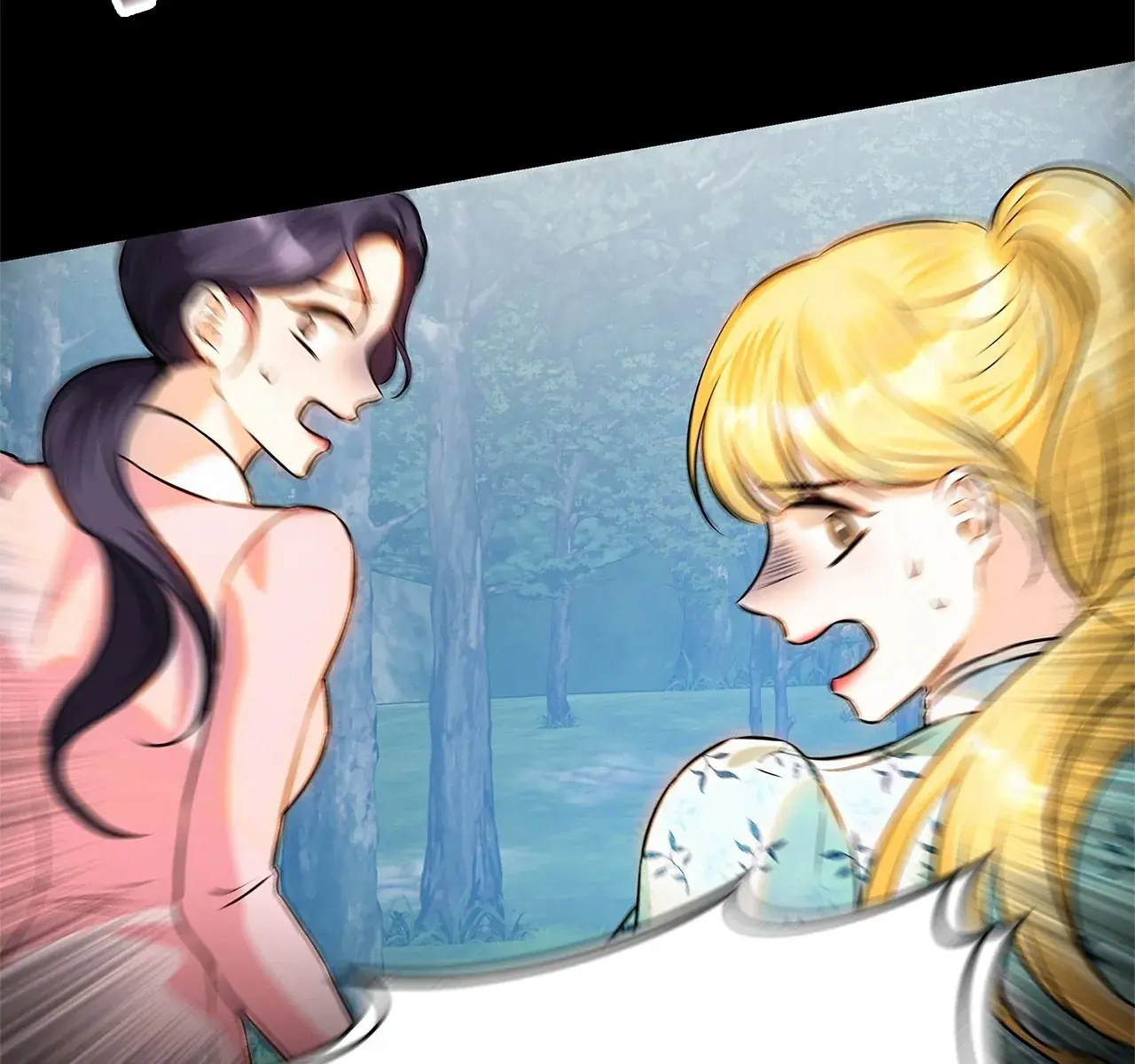 I've Probably Made a Mistake in Getting Married Chapter 35 Page 57