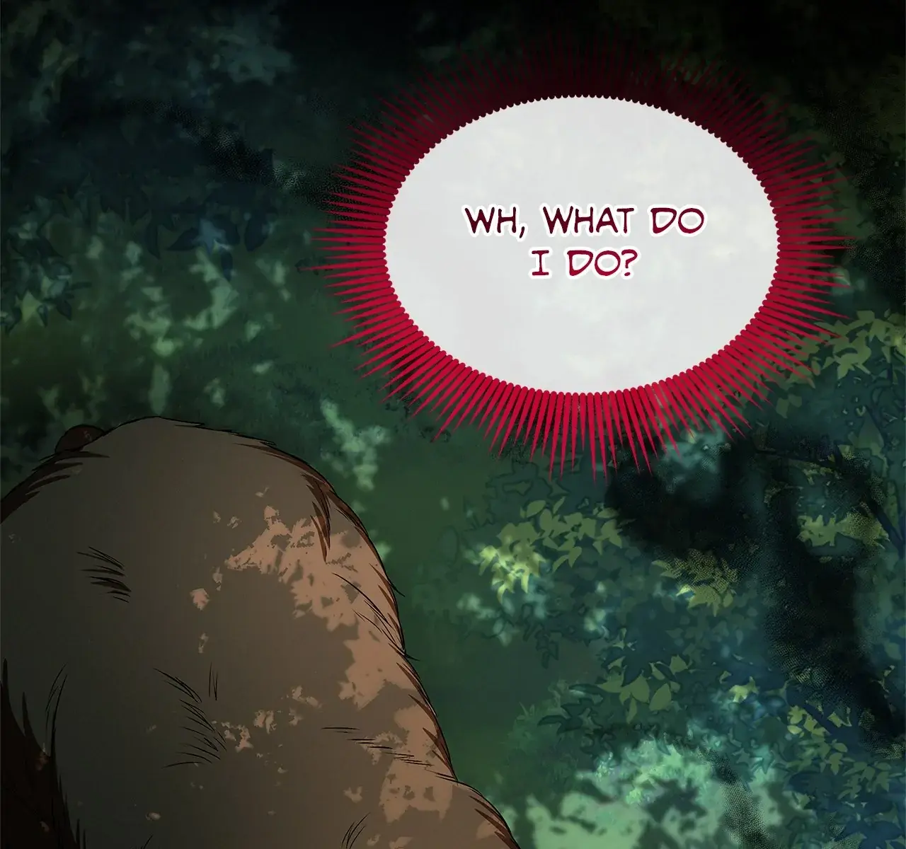 I've Probably Made a Mistake in Getting Married Chapter 35 Page 61