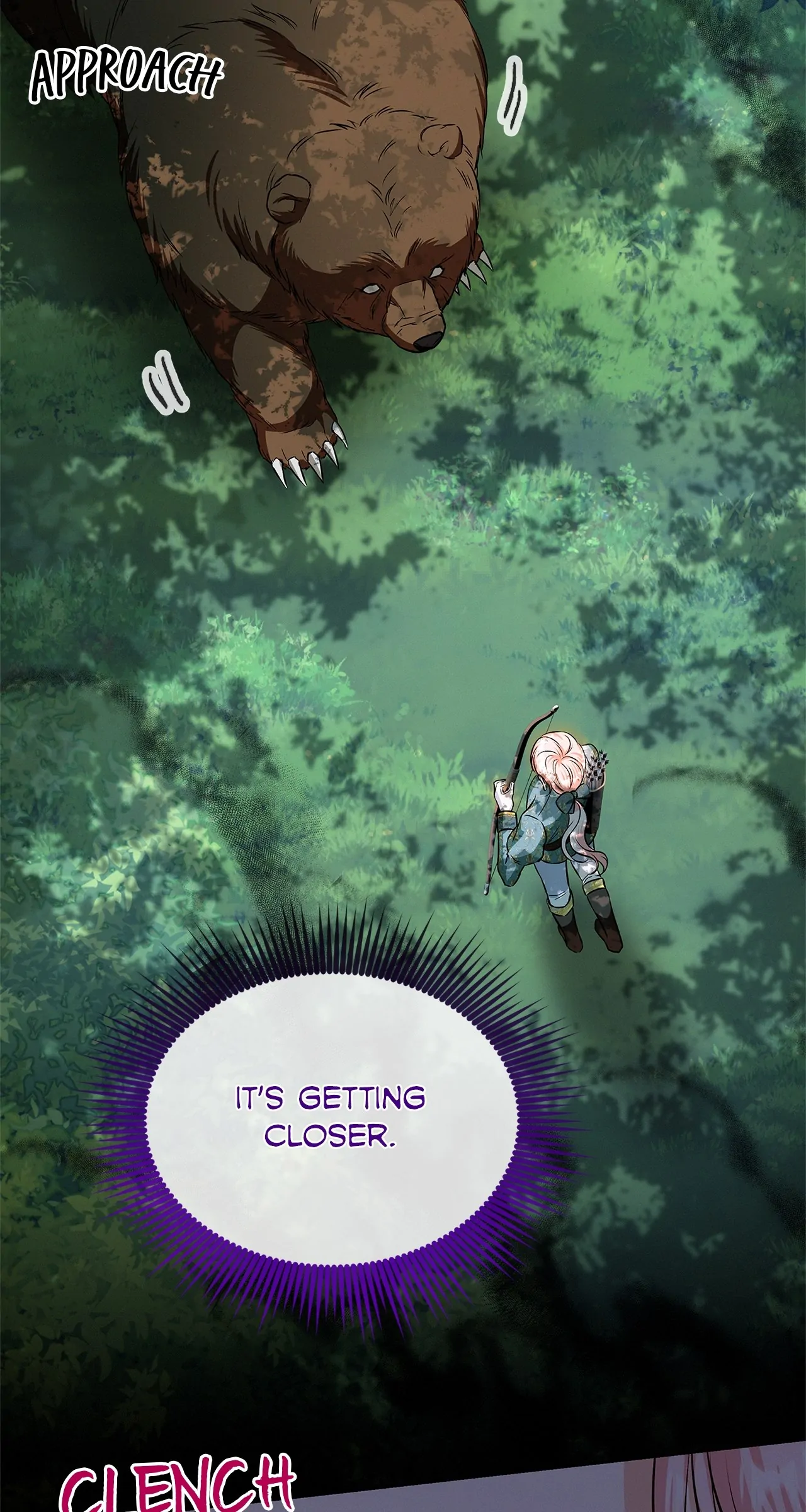 I've Probably Made a Mistake in Getting Married Chapter 35 Page 62
