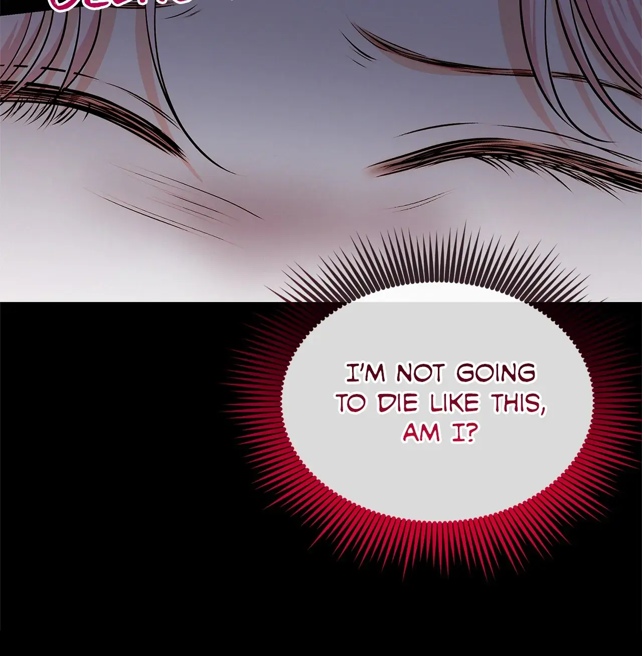 I've Probably Made a Mistake in Getting Married Chapter 35 Page 65