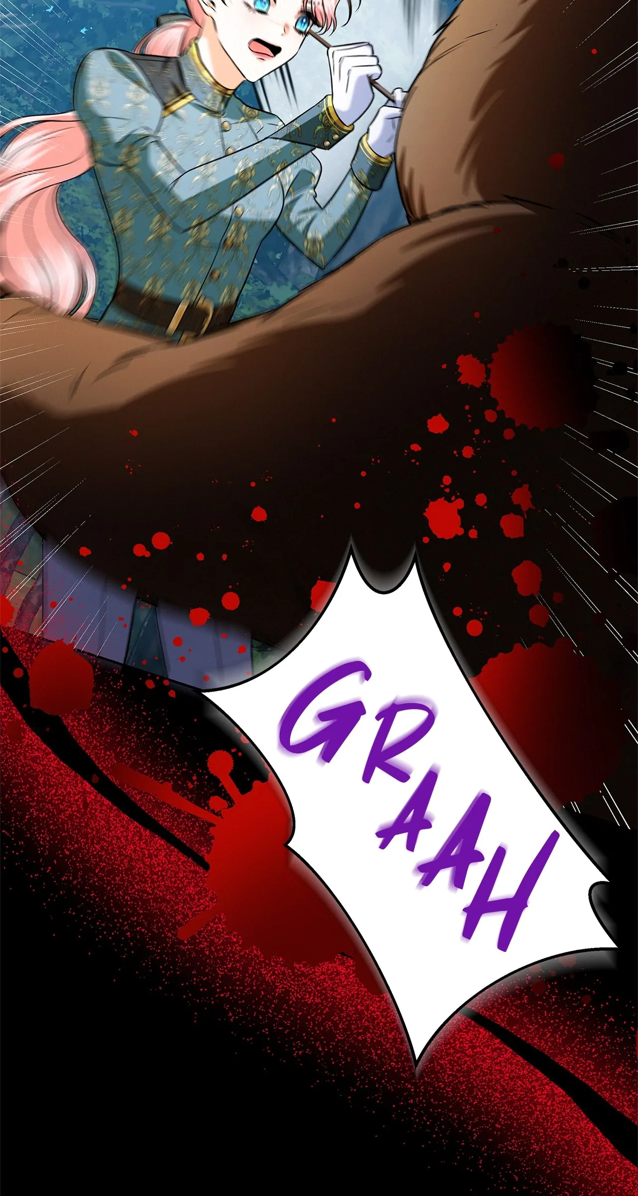 I've Probably Made a Mistake in Getting Married Chapter 35 Page 75