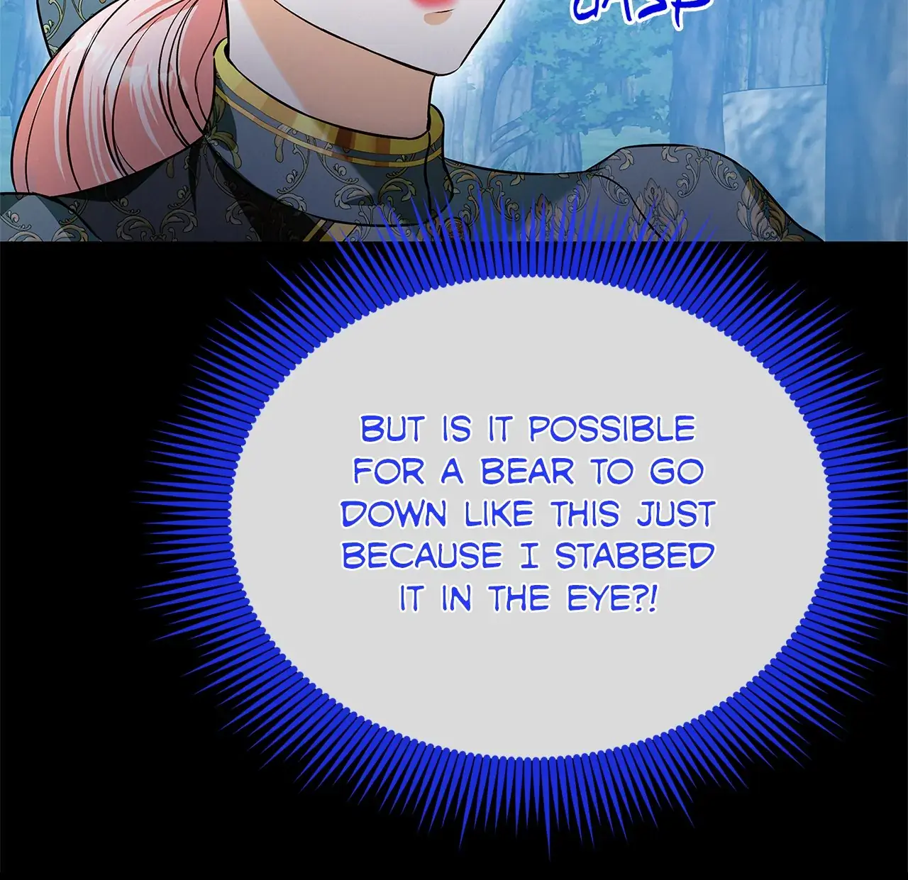 I've Probably Made a Mistake in Getting Married Chapter 35 Page 84