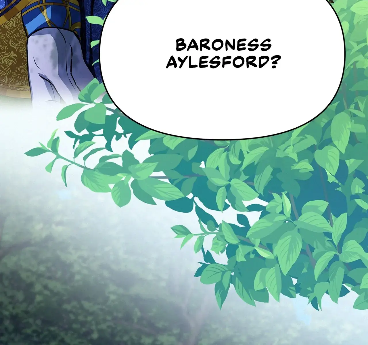 I've Probably Made a Mistake in Getting Married Chapter 35 Page 98