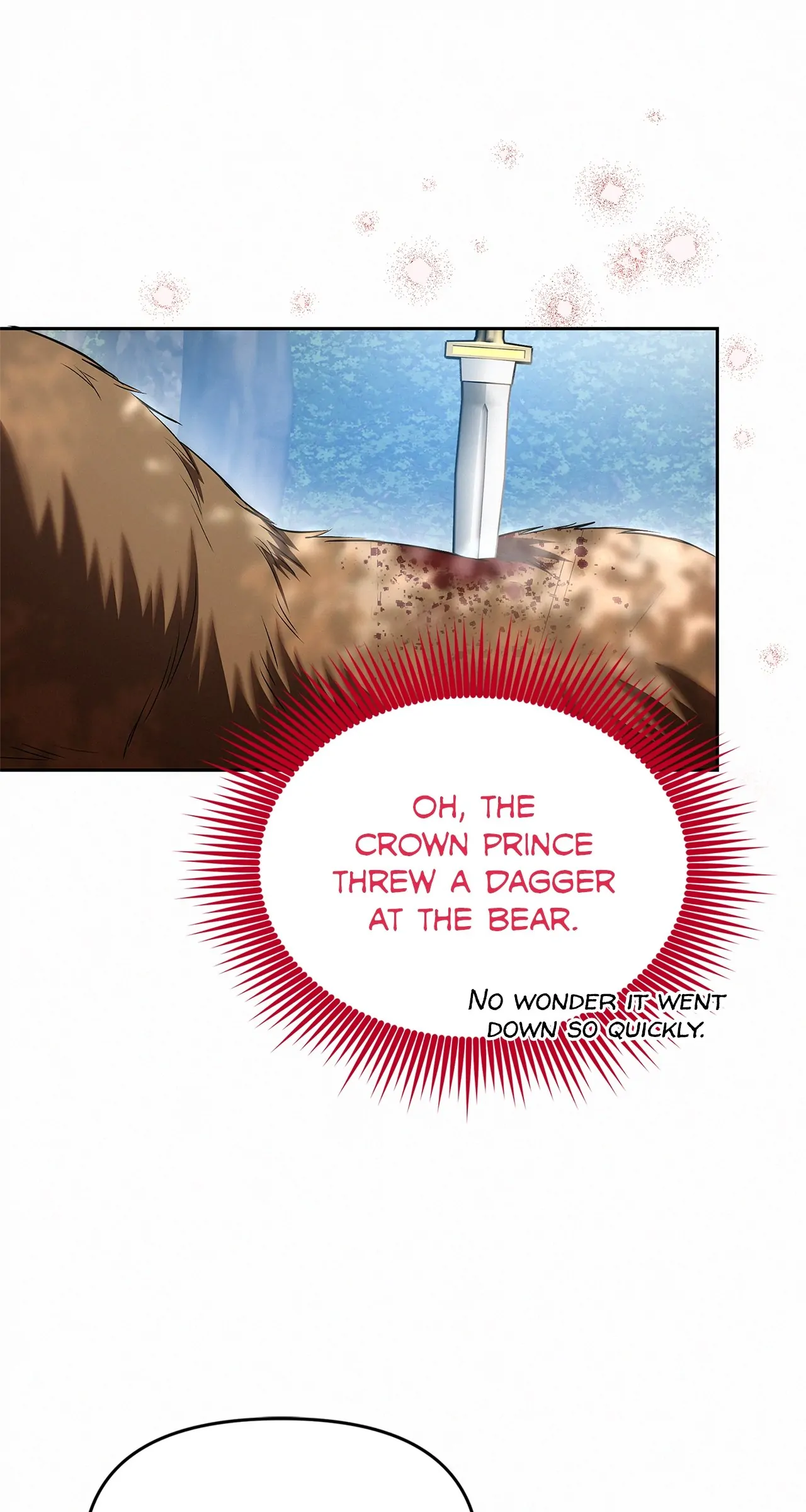 I've Probably Made a Mistake in Getting Married Chapter 35 Page 101