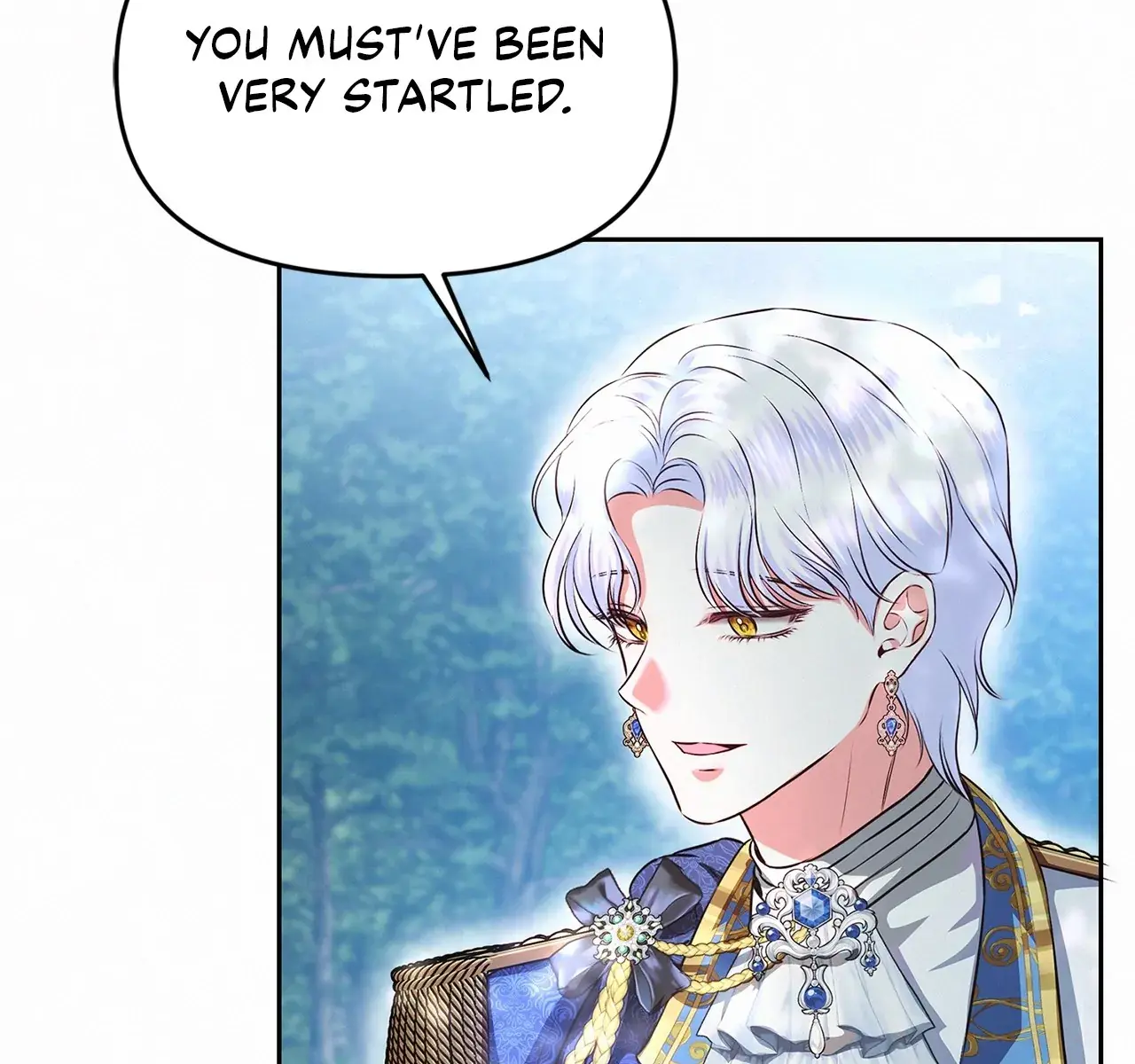I've Probably Made a Mistake in Getting Married Chapter 35 Page 105