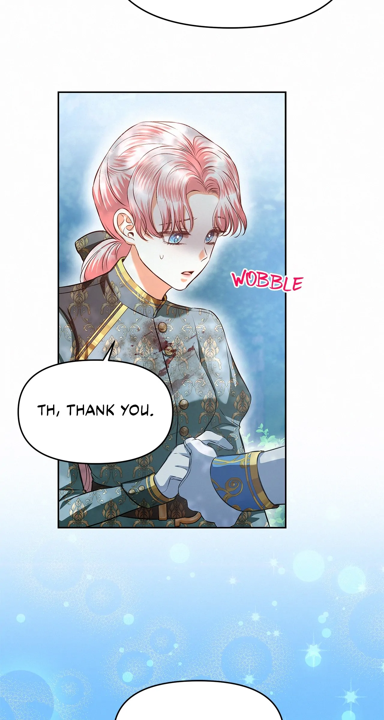 I've Probably Made a Mistake in Getting Married Chapter 35 Page 107