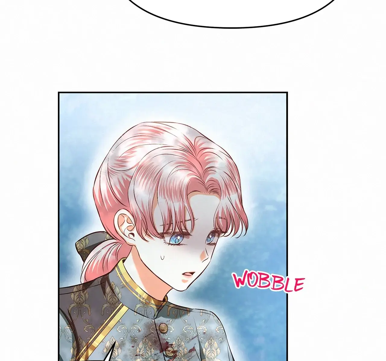 I've Probably Made a Mistake in Getting Married Chapter 35 Page 108