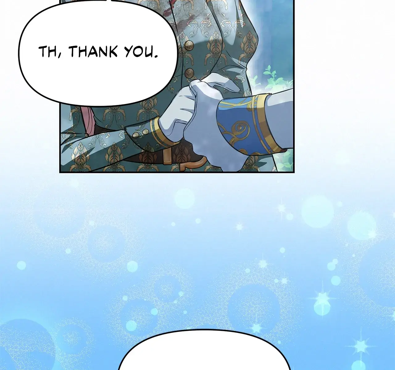 I've Probably Made a Mistake in Getting Married Chapter 35 Page 109