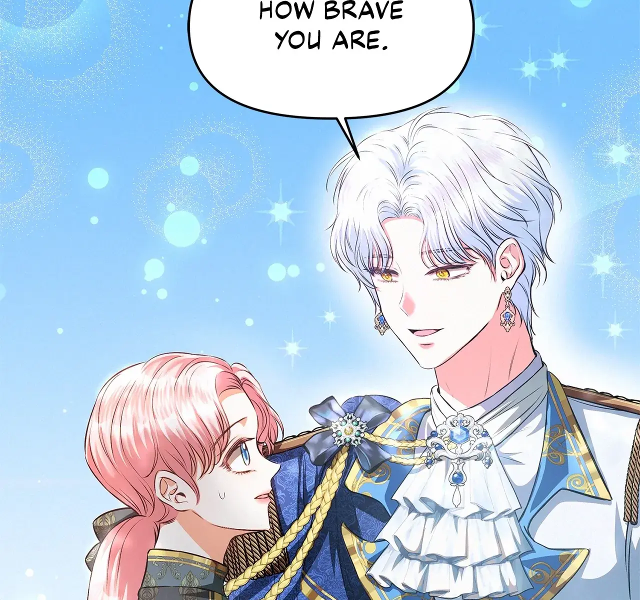 I've Probably Made a Mistake in Getting Married Chapter 35 Page 111