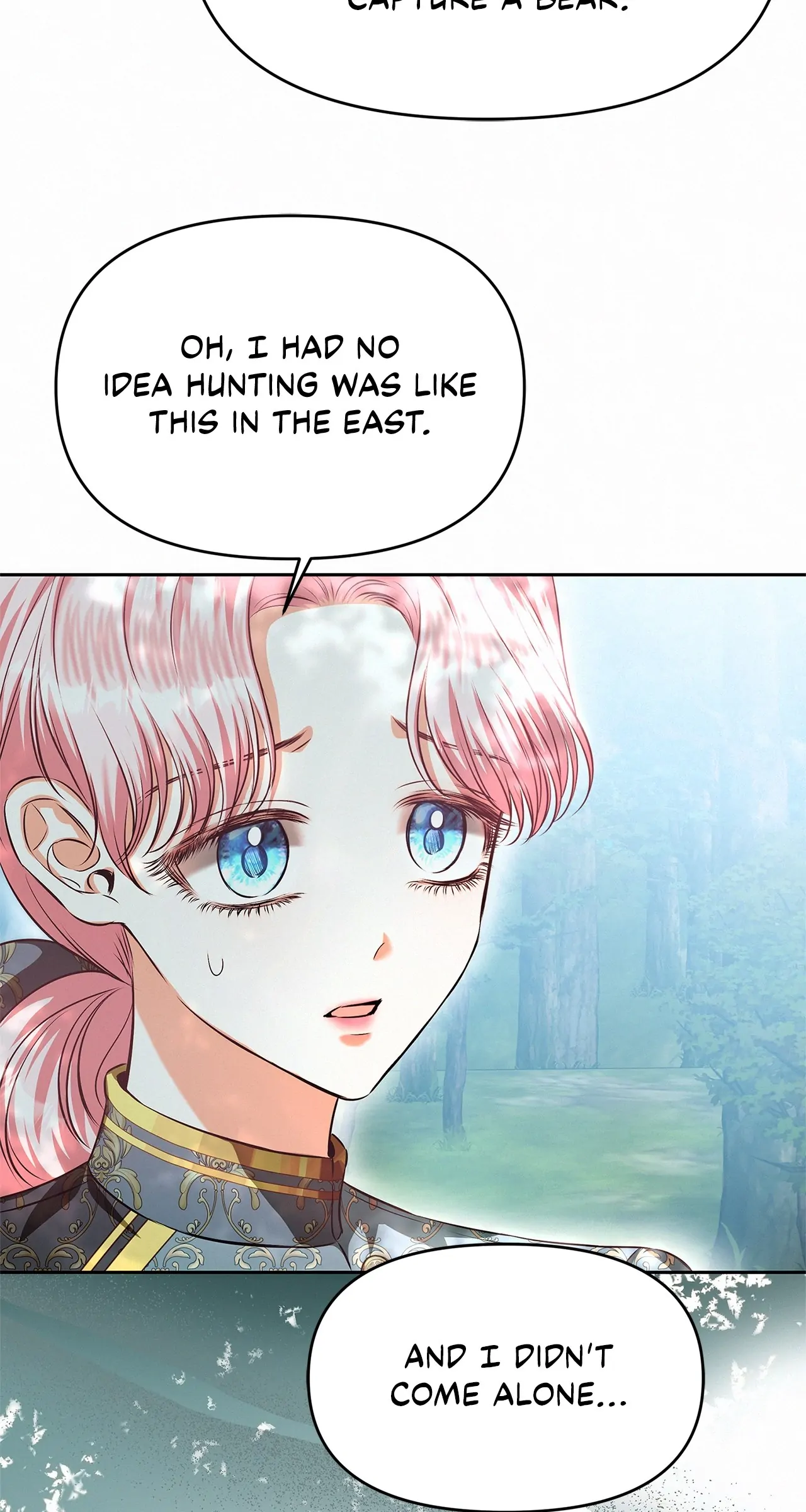 I've Probably Made a Mistake in Getting Married Chapter 35 Page 113