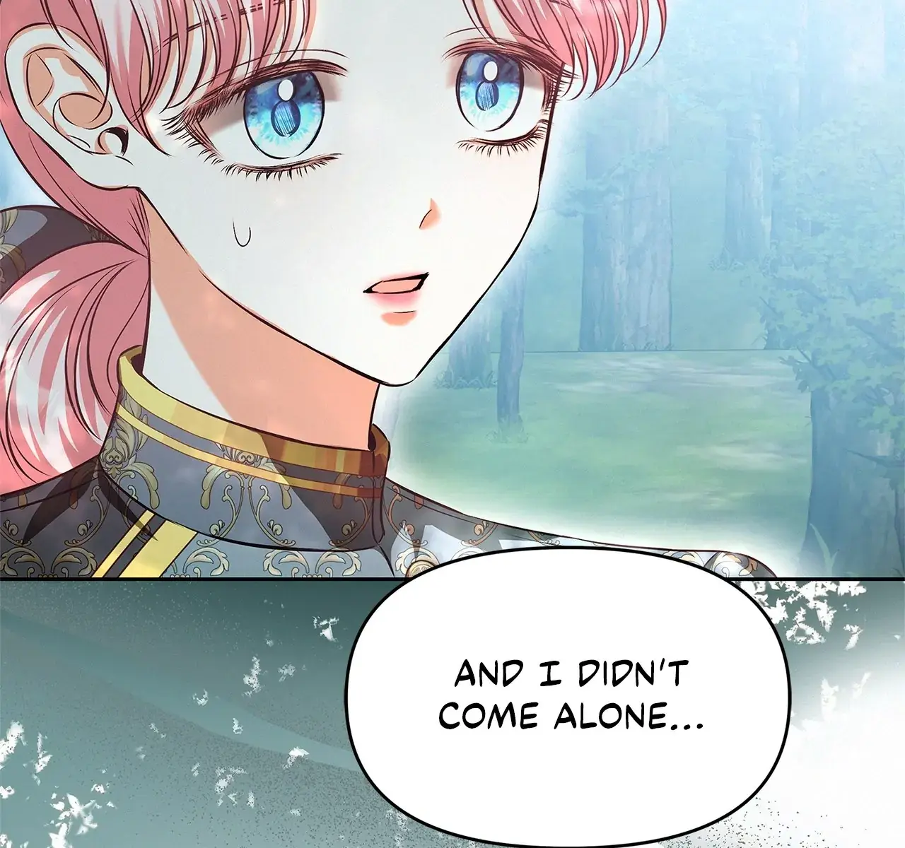 I've Probably Made a Mistake in Getting Married Chapter 35 Page 115