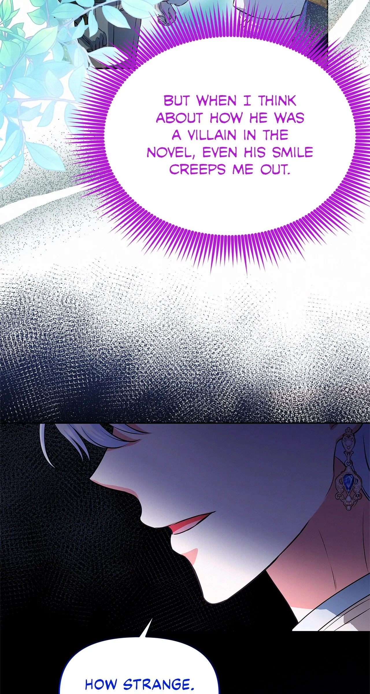 I've Probably Made a Mistake in Getting Married Chapter 35 Page 120