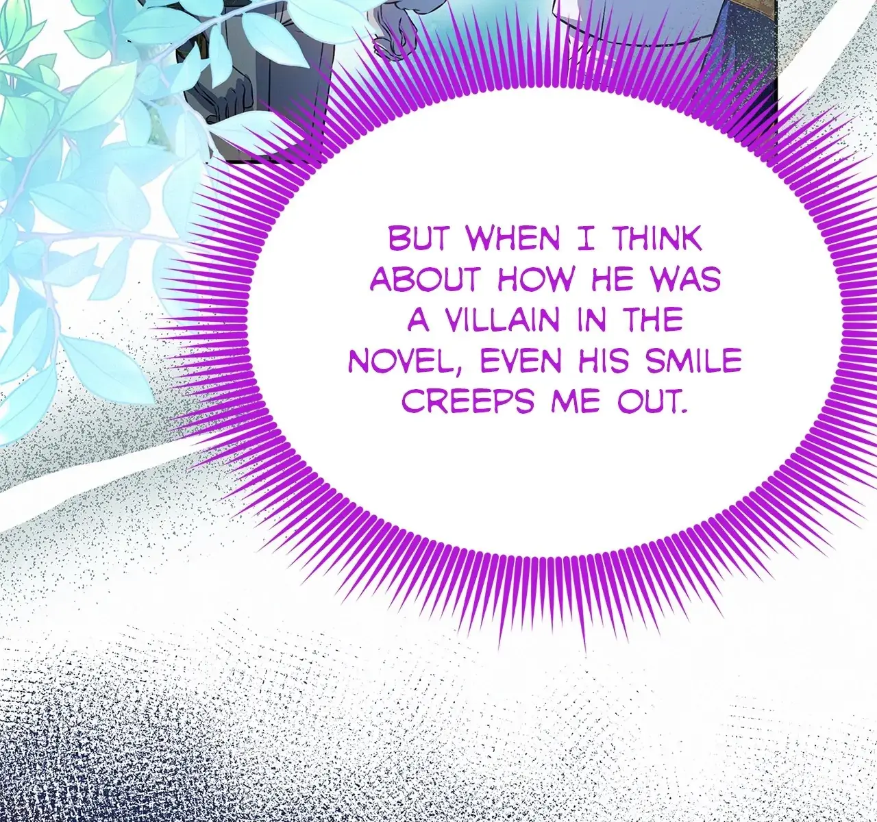 I've Probably Made a Mistake in Getting Married Chapter 35 Page 121