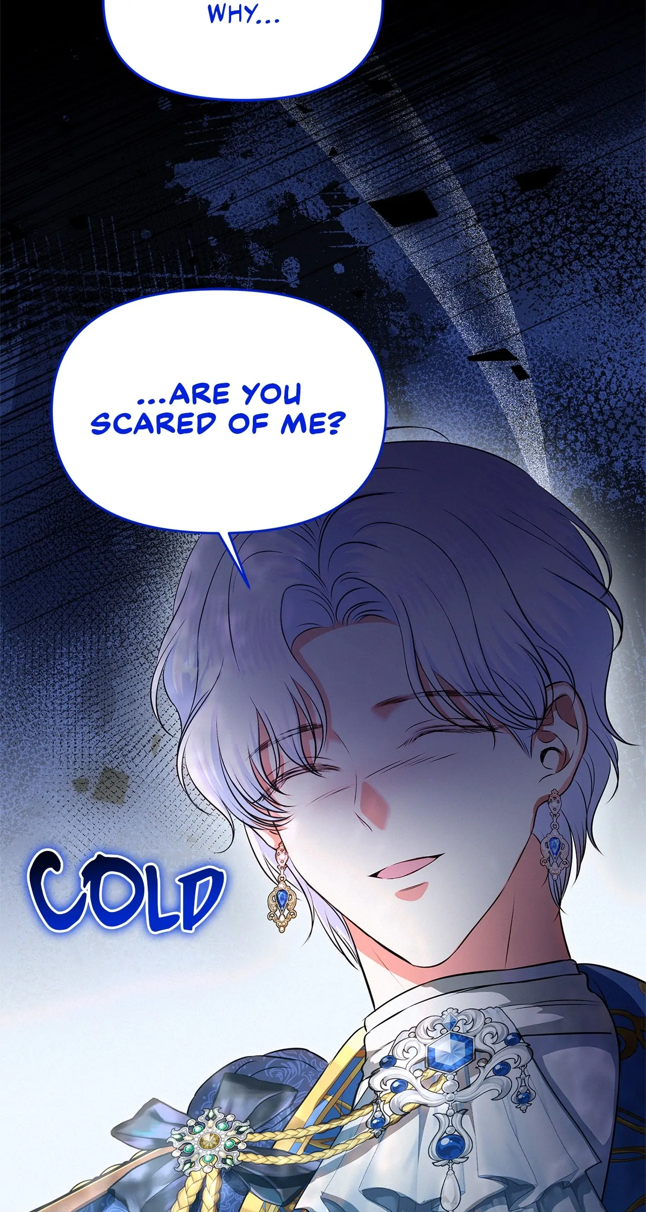 I've Probably Made a Mistake in Getting Married Chapter 35 Page 123